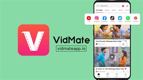 v2mate|VidMate App & APK Download 